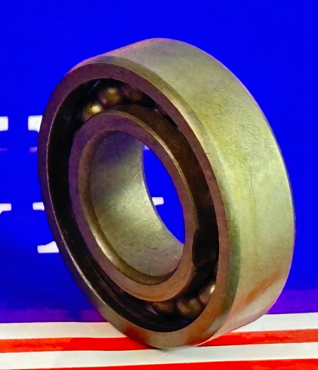 6003 High Temperature Bearing 900 Degrees 17x35x10