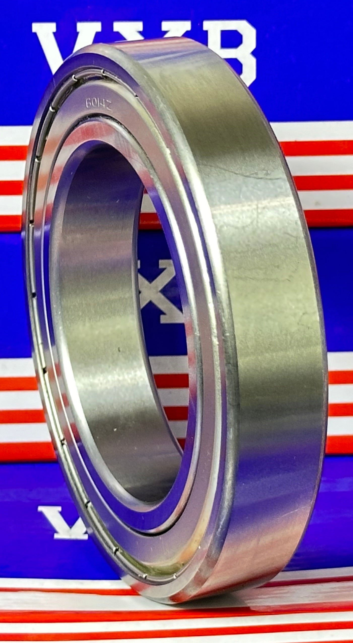 wholesale Lot of 250 pcs. 6014ZZ Ball Bearing