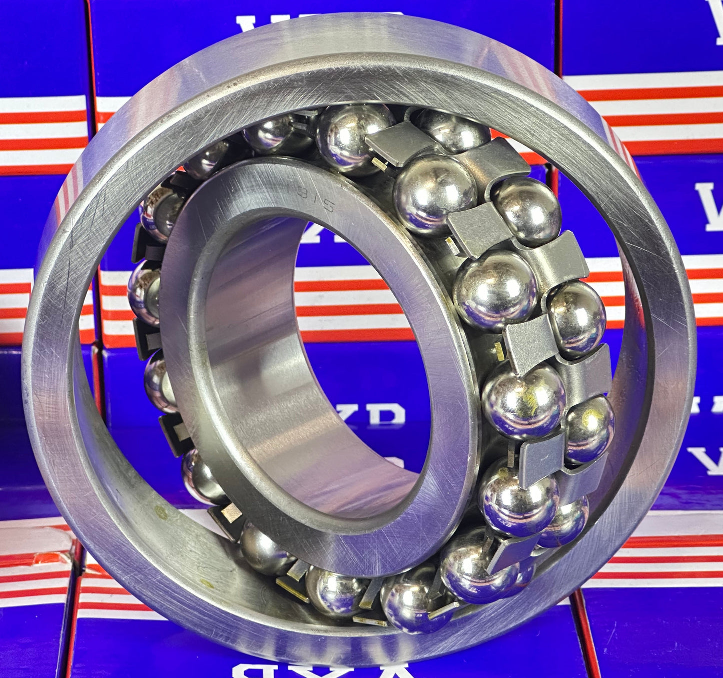 1315 Self Aligning Bearing 75x160x37 Ball Bearing