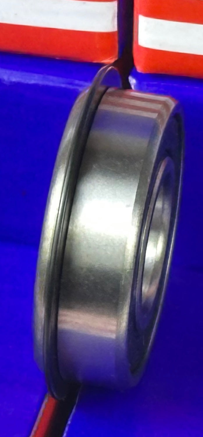 Go Kart Bearing 5/8x1 3/8x7/16 499502H w/Snap Ring