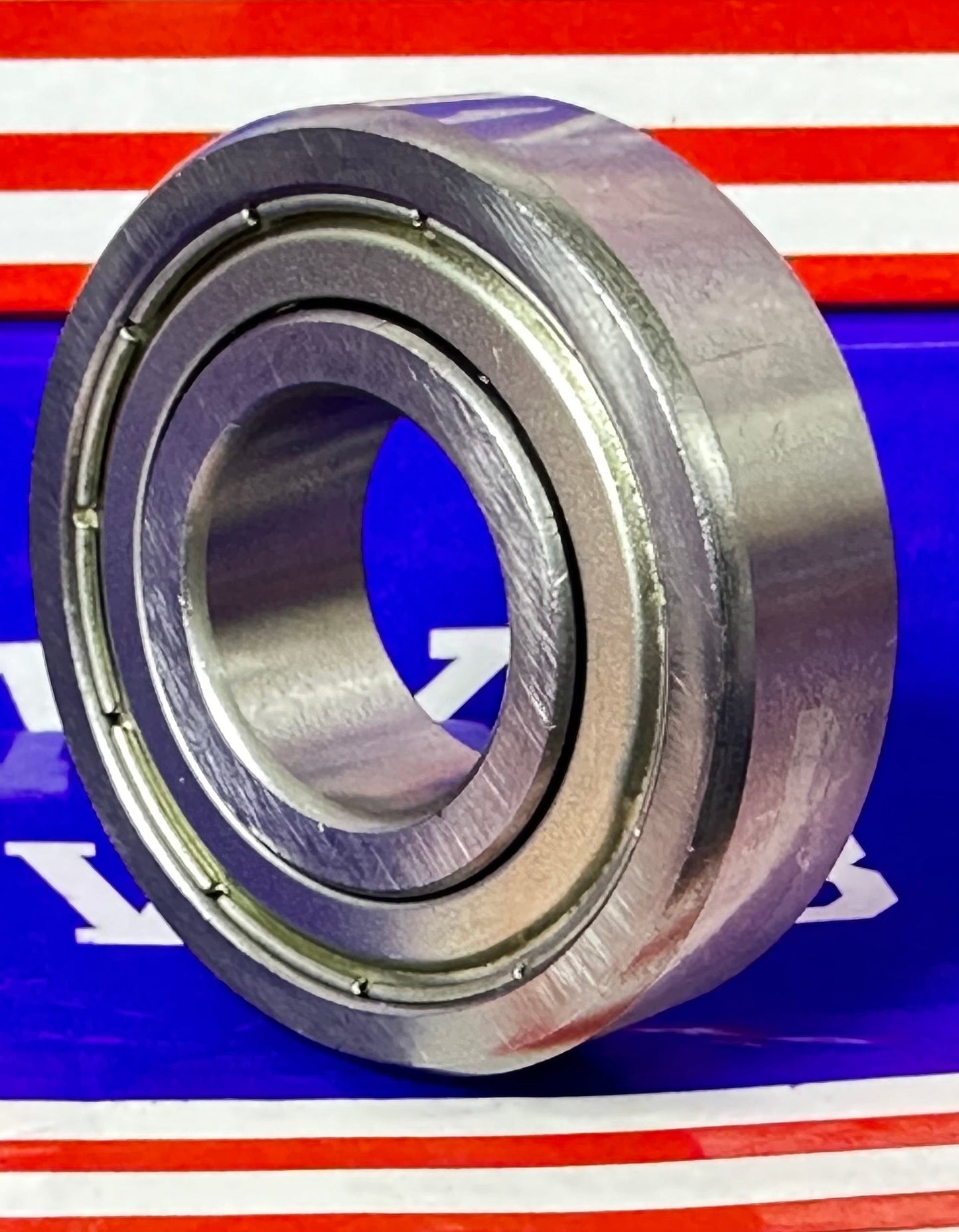 88635ZZ Bearing 3/4x1 3/4x1/2 inch Shielded