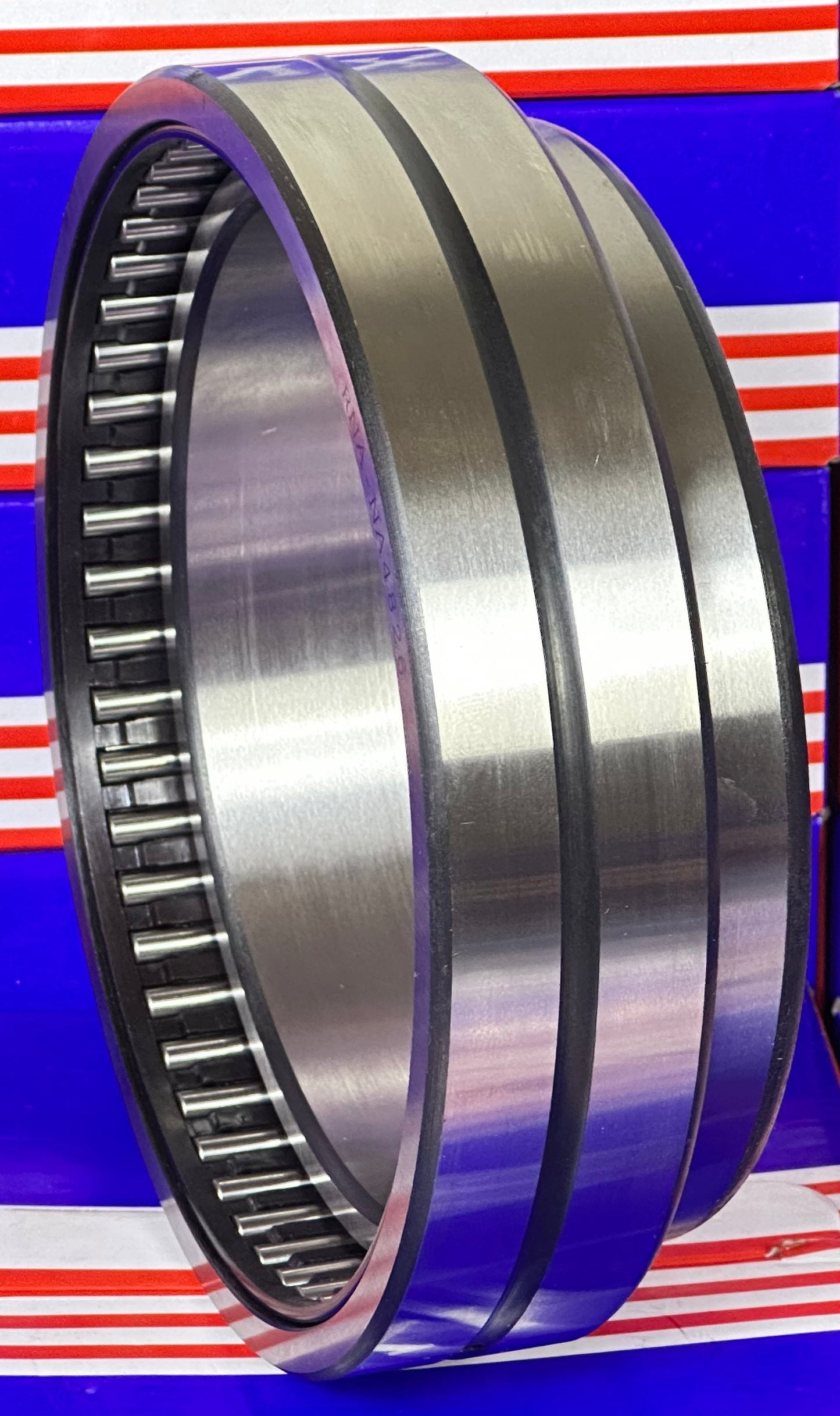 NA4826  Needle Roller Bearing 130x165x35