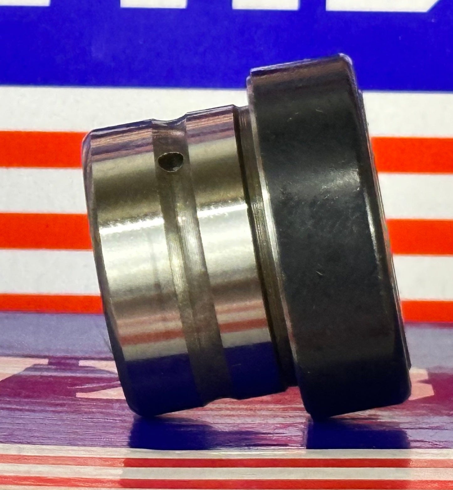 NKX15Z Combined Needle Roller With Thrust Ball Bearing 15mm x 24mm x 23mm