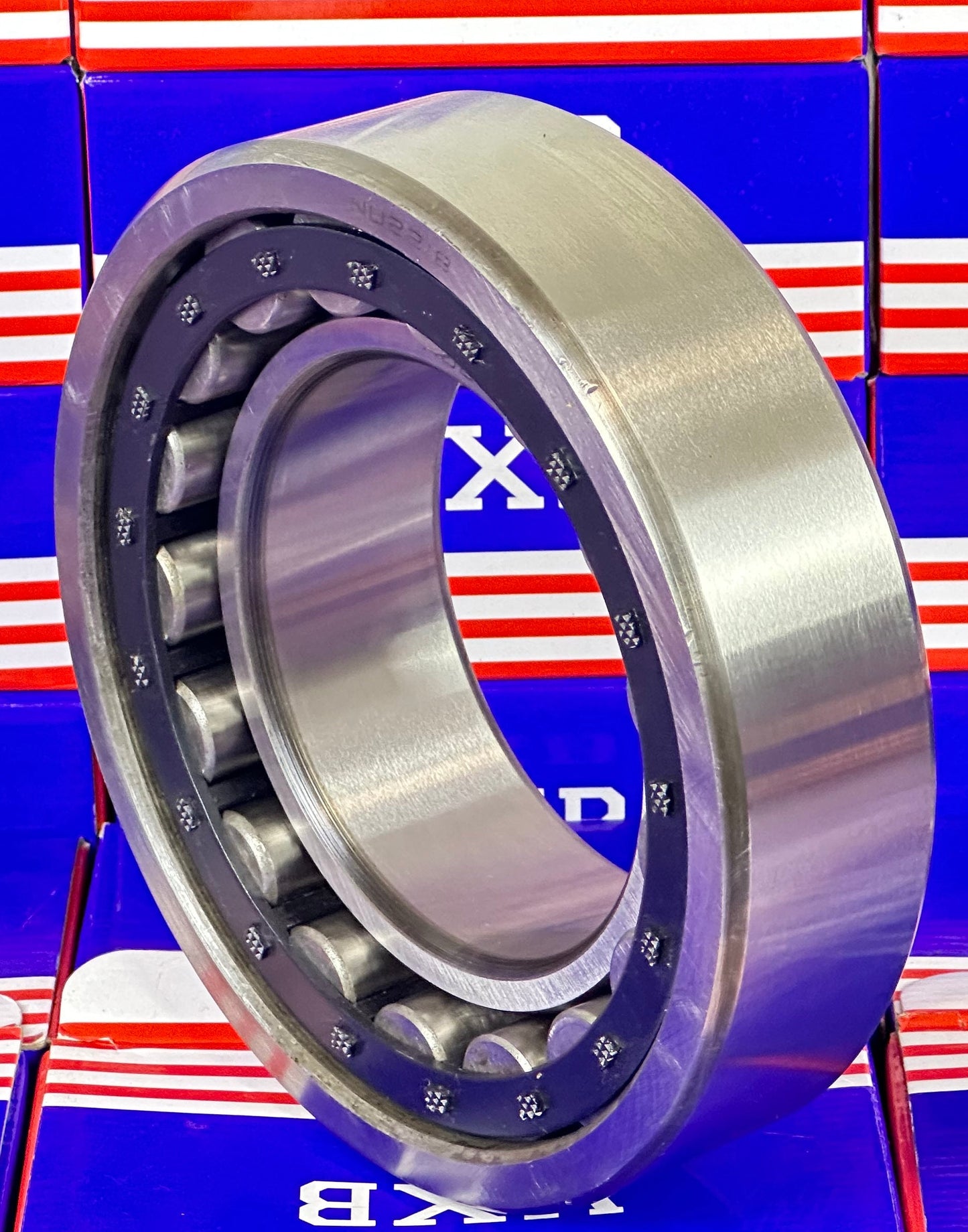 NU2218 Cylindrical Roller Bearing 90x160x40 Cylindrical Bearings
