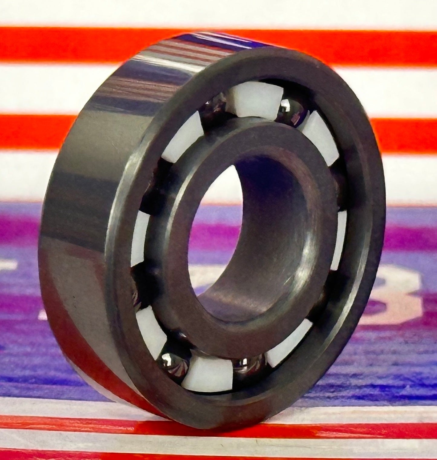 Wholesale Pack of 25 Bearings 6001 Full Ceramic Si3N4 Bearing 12x28x8