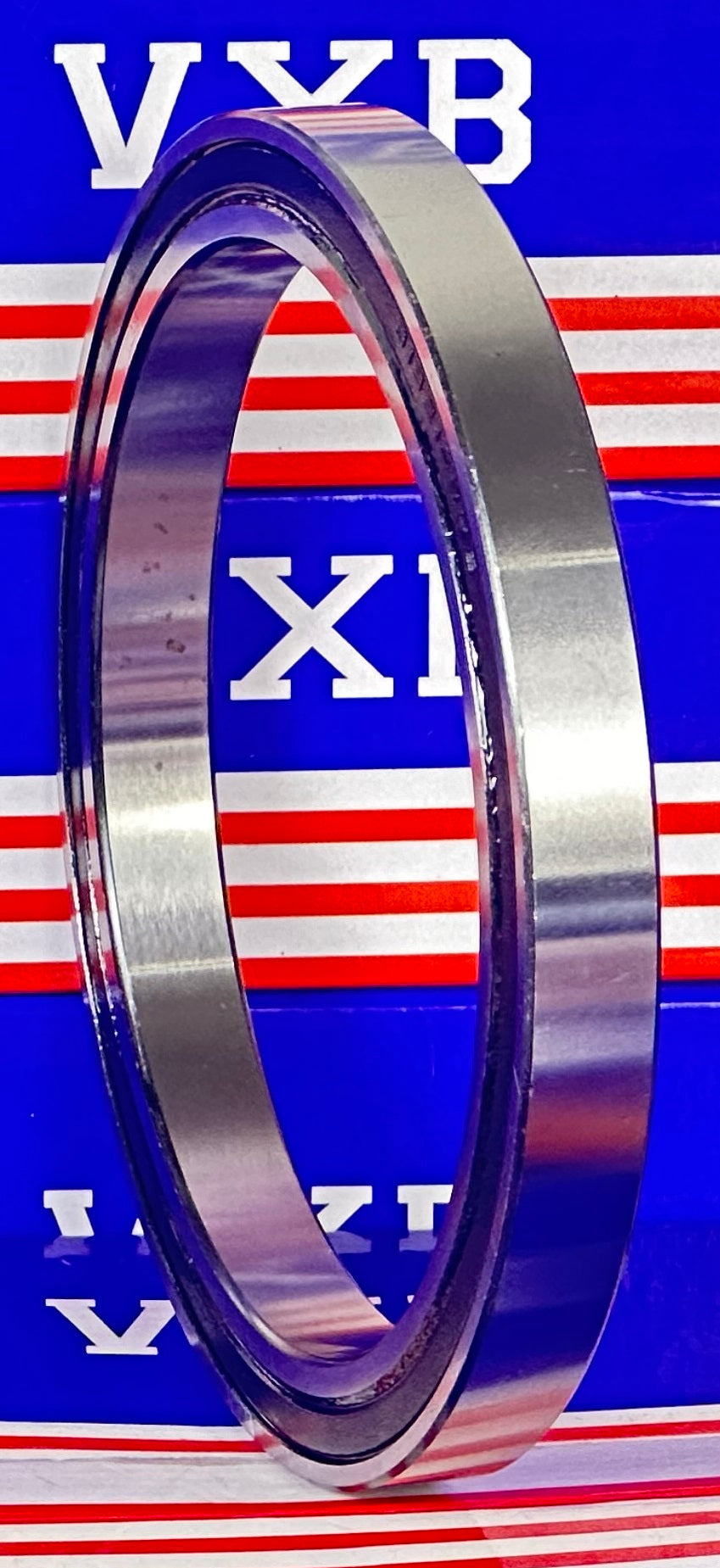 6821-2RS Bearing Deep Groove 105X130X13