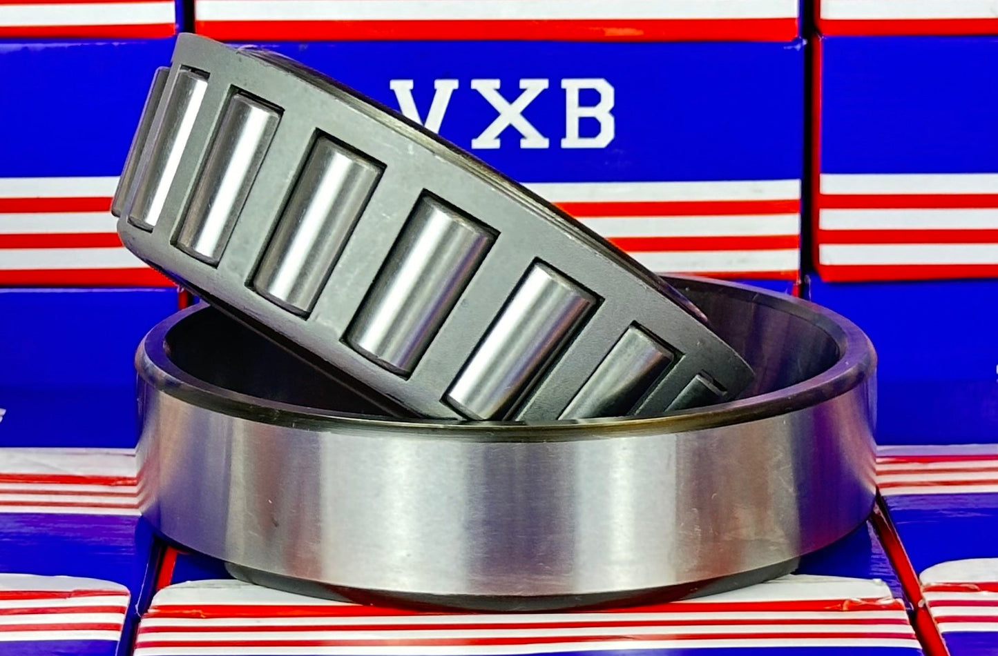 H414249/H414210 Tapered Roller Bearing 2 13/16" x 5 3/8" x 1 5/8" Inches