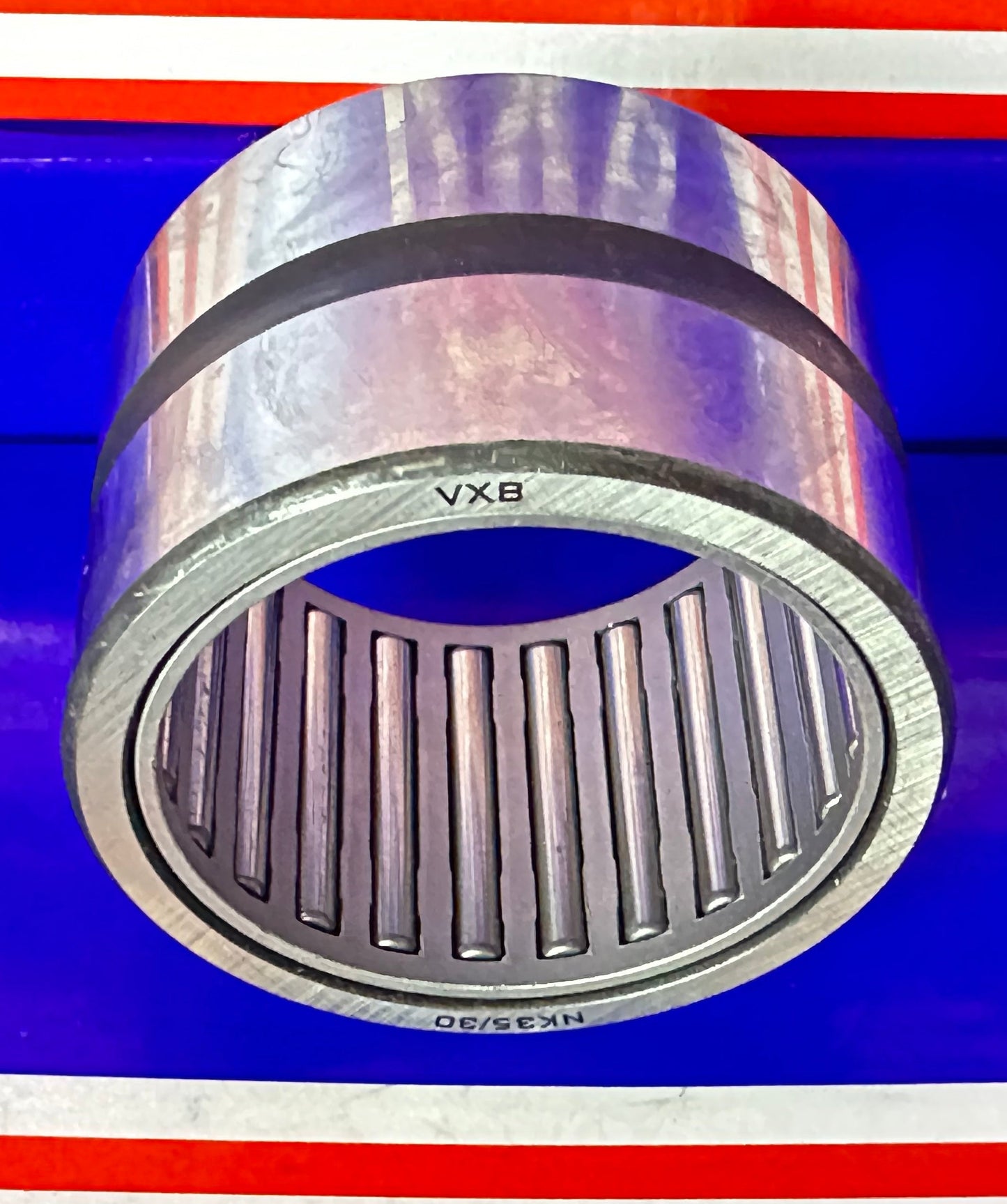 NK35/30 Needle Roller Bearing 35x45x30
