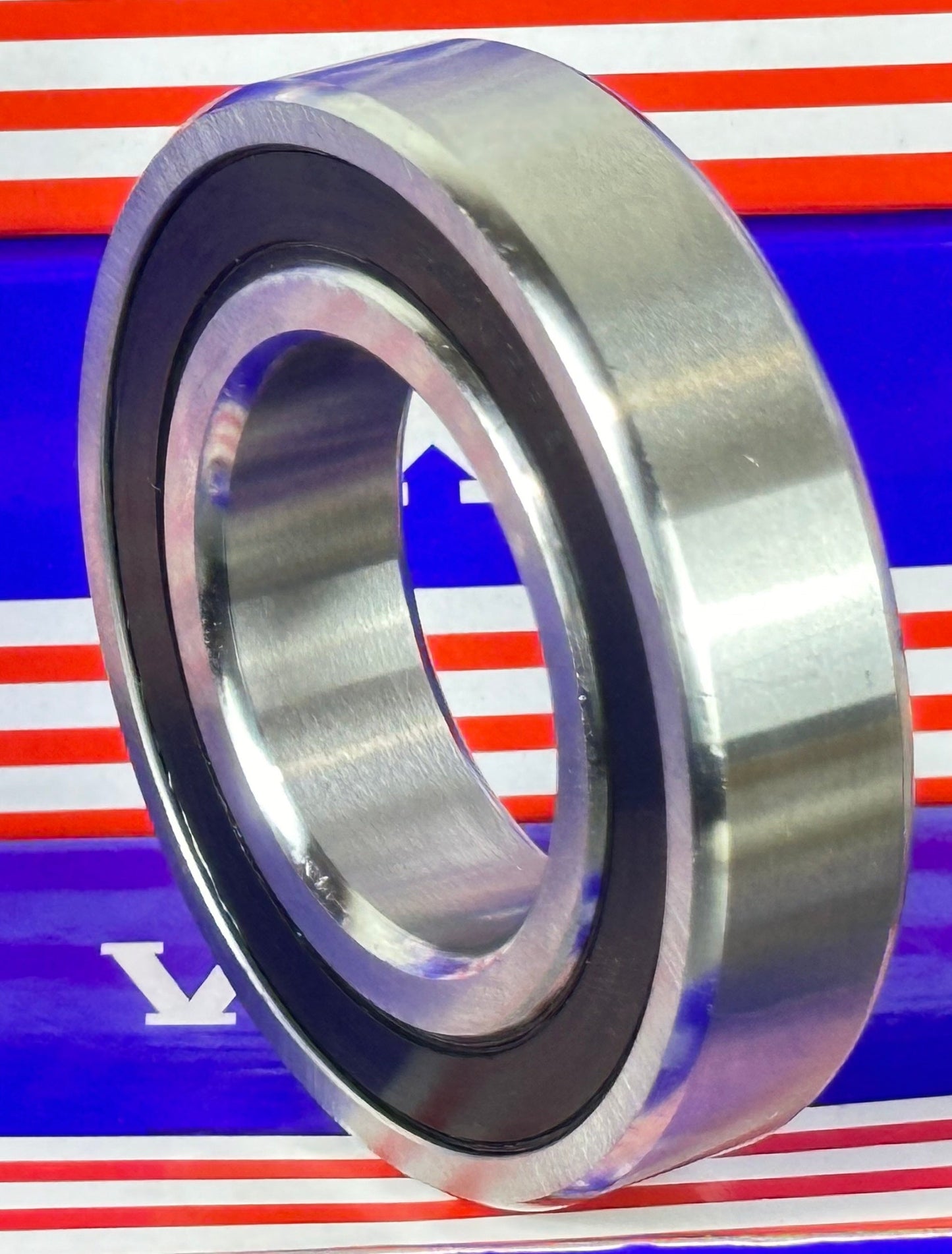 S6209-2RS  Stainless Steel Ball Bearing