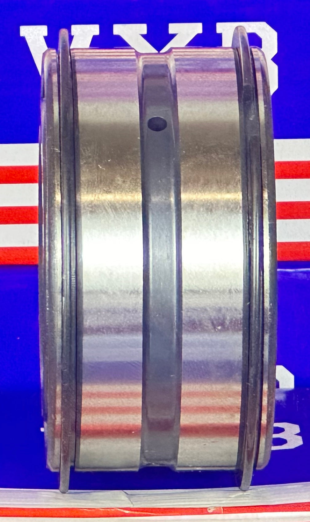 NAS5009UUNR Sheave Bearing 2 Rows Full Complement Bearings
