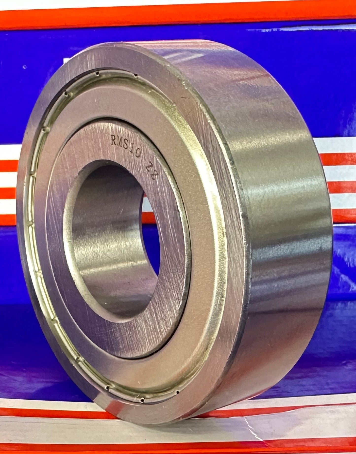1-1/4"x 3-1/8"x 7/8"inch Shielded Ball Bearing RMS10ZZ