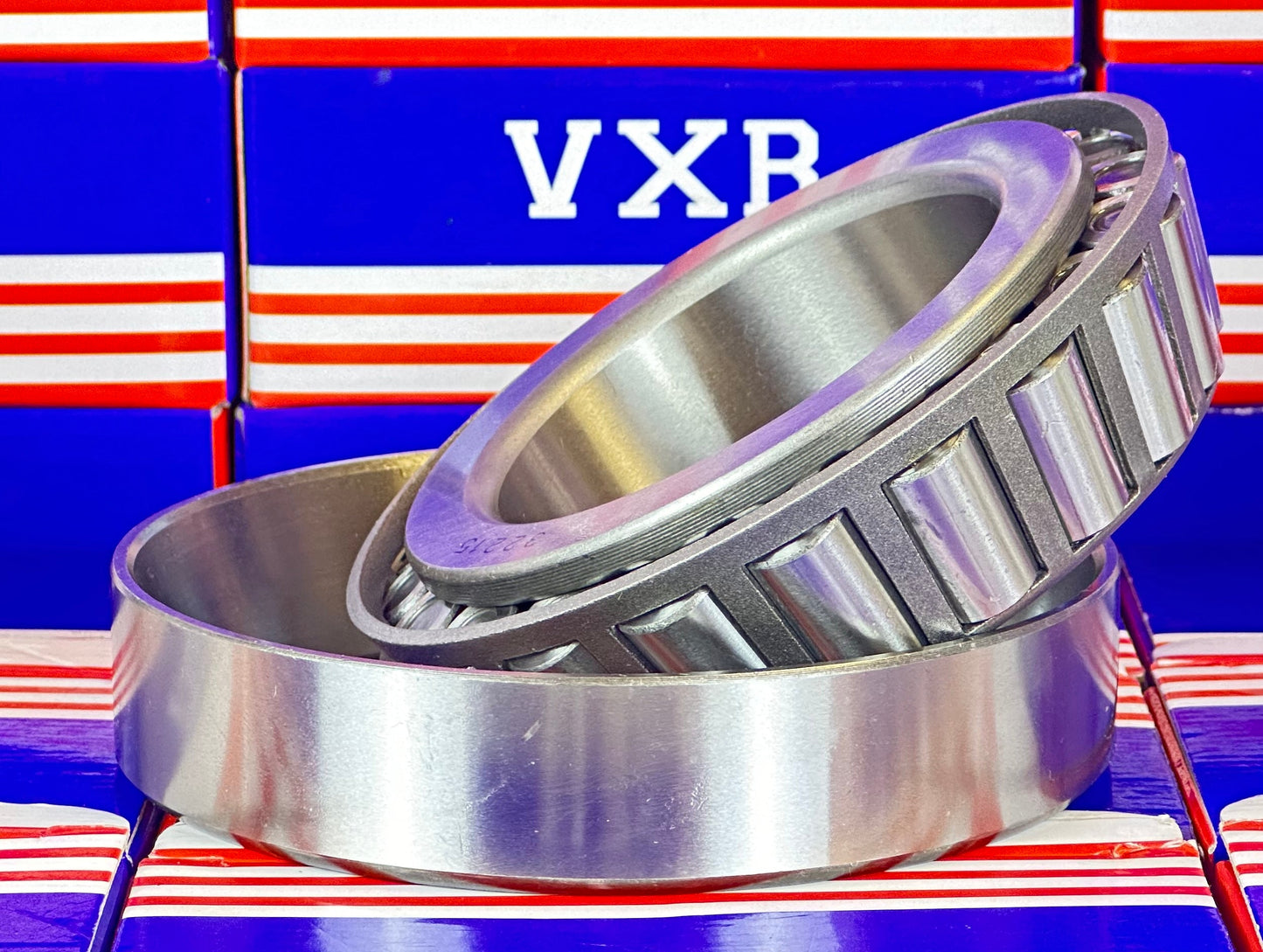 32215 Taper Roller Wheel Bearing 75x130x33