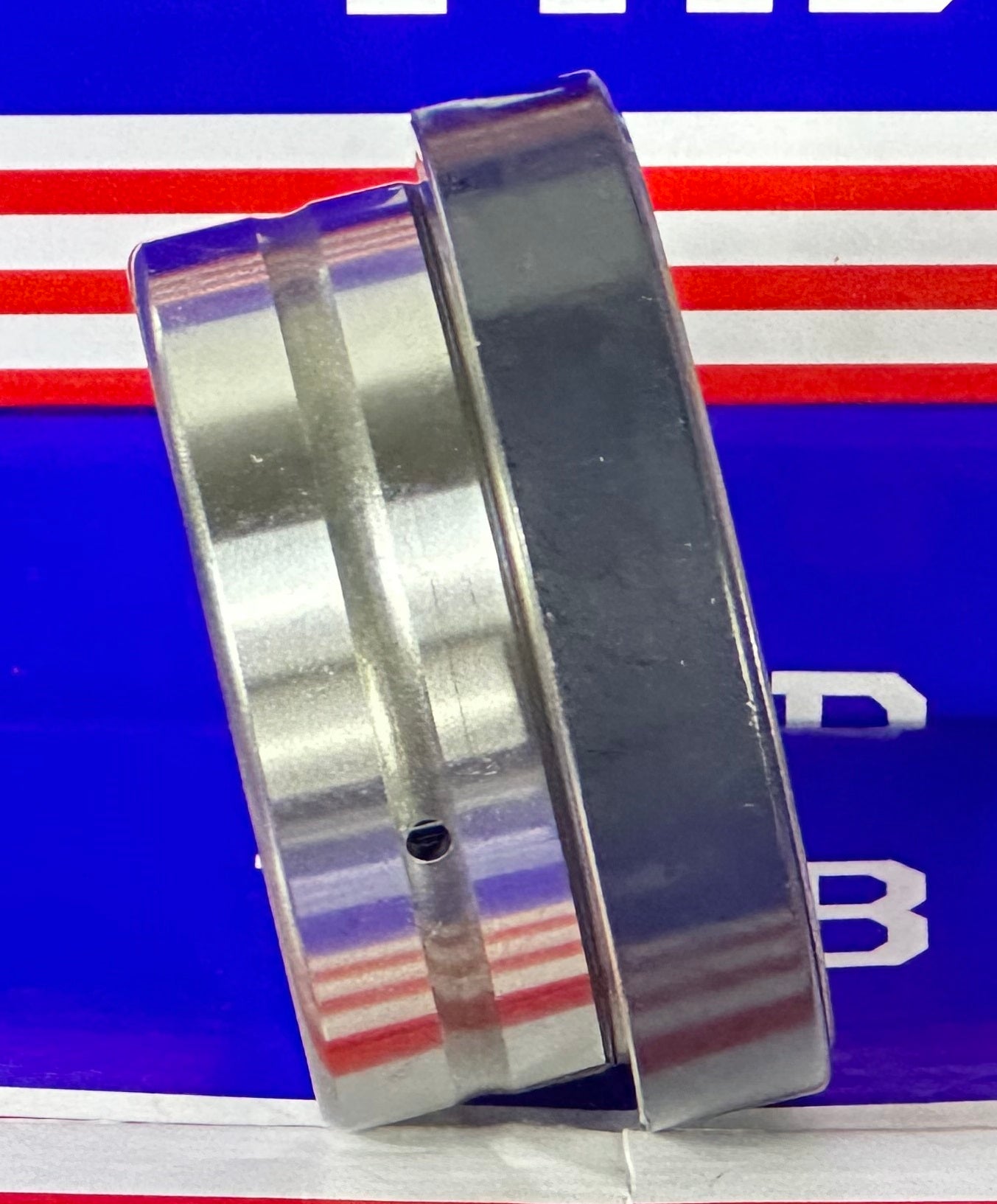 NKXR50Z Combined Needle Roller With Thrust Ball Bearing 50x62x35mm