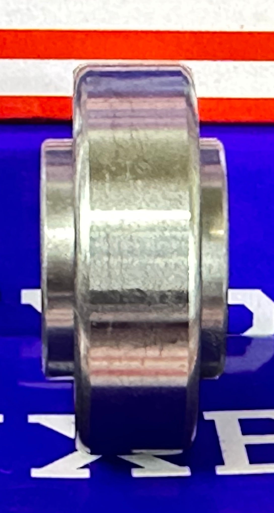 203KRR5 Special 2 Single Lip Shroud Seals 33/64 Inner Bearings