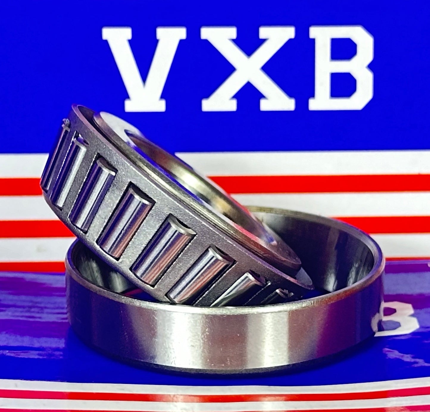 320/28X Taper Roller Wheel Bearings 28x52x16