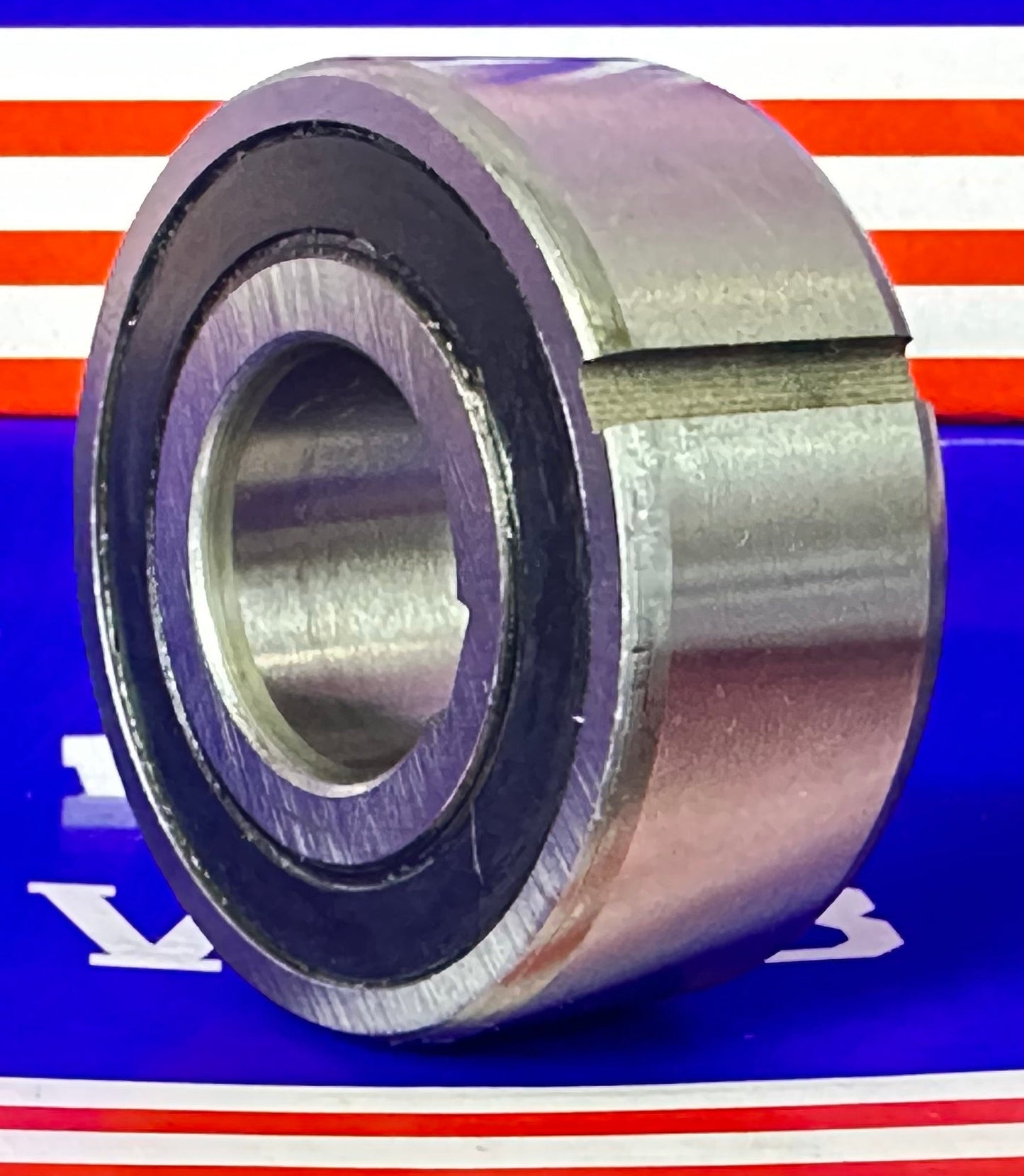 CSK20PP-2RS One way Bearing Sealed Sprag Freewheel Clutch Bearings