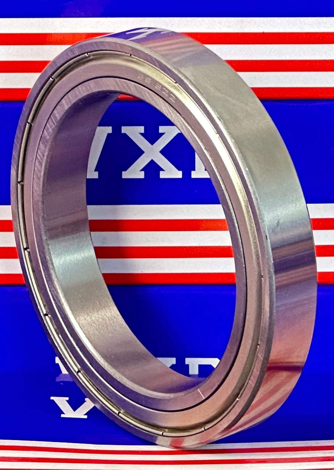 6916ZZ Shielded Bearing 80x110x16