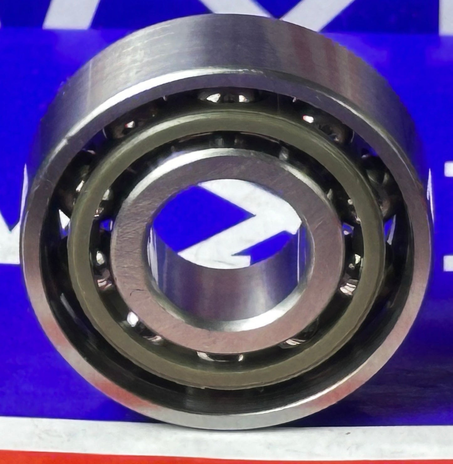 7000C P4 ABEC-5 High precision Angular Contact Bearing 10x26x8