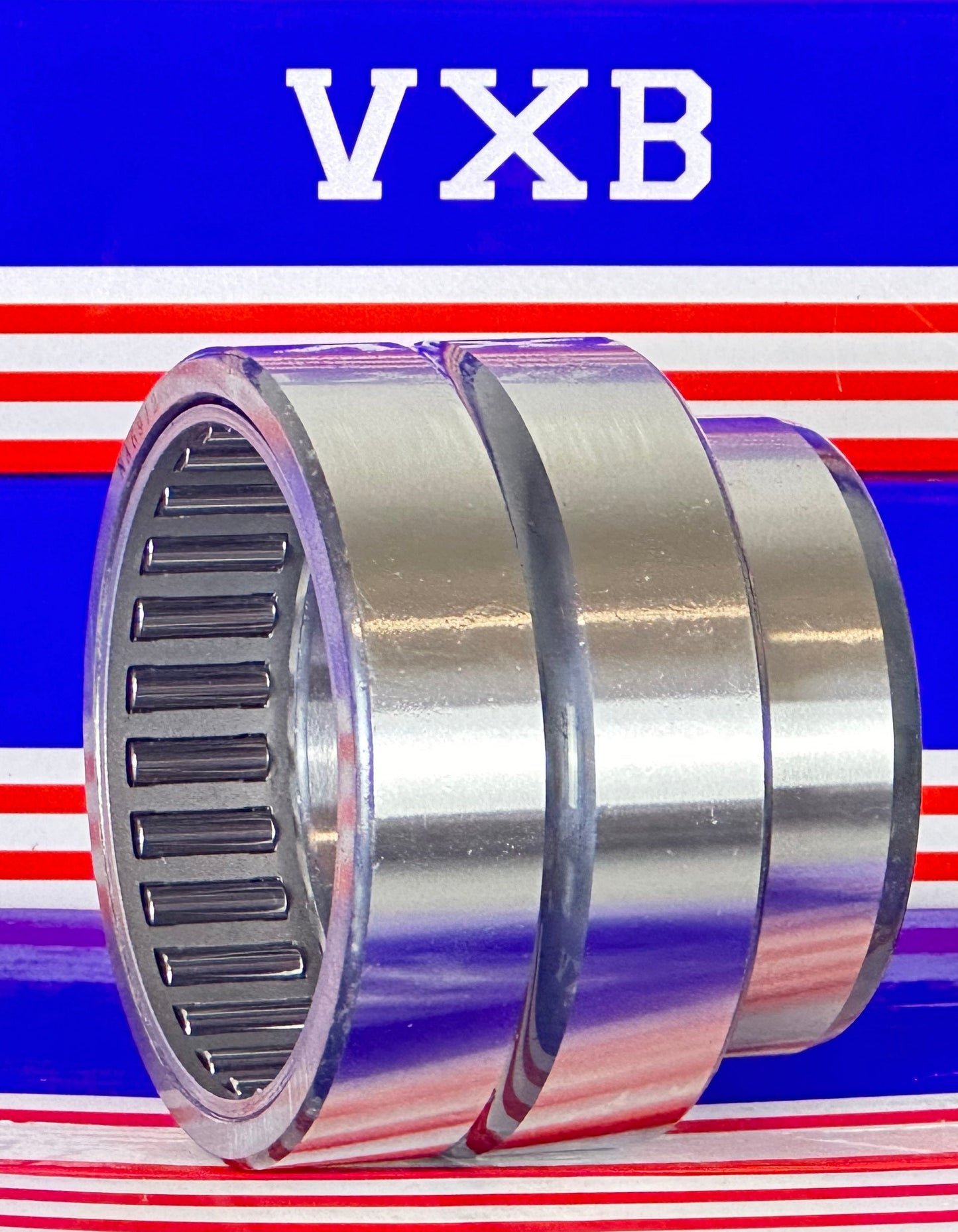 NA6912 Needle Roller Bearing  60x85x45mm