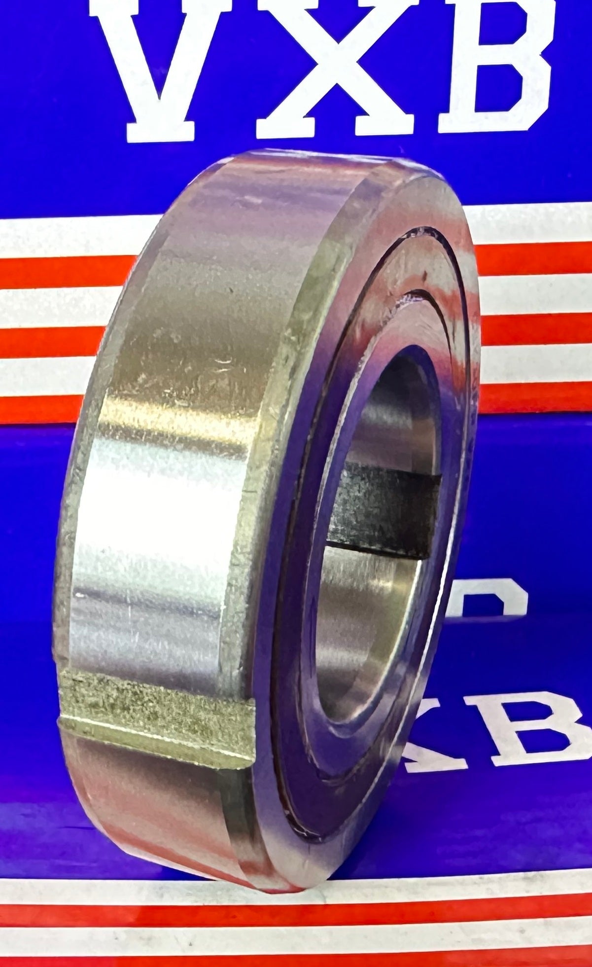 CSK30PP One way Bearing with Keyway Sprag Freewheel Backstop Clutch