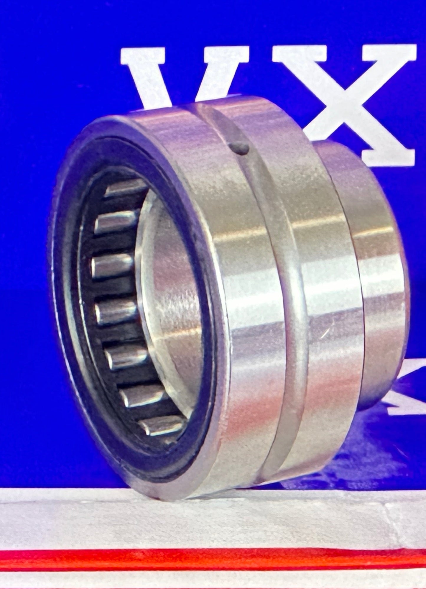 NA4905UU Needle Roller Bearing 25x42x18
