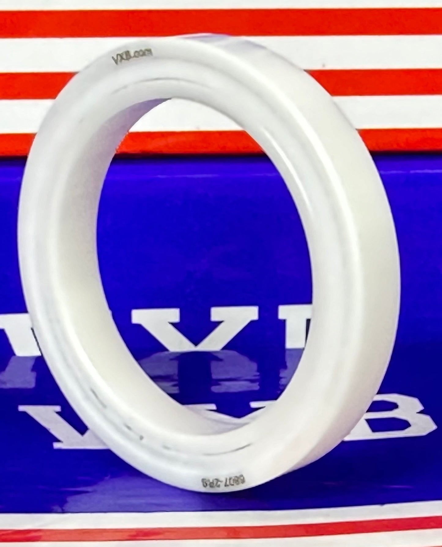 Wholesale Pack of 20 6807-2RS Full Ceramic ZrO2 Bearing 35x47x7