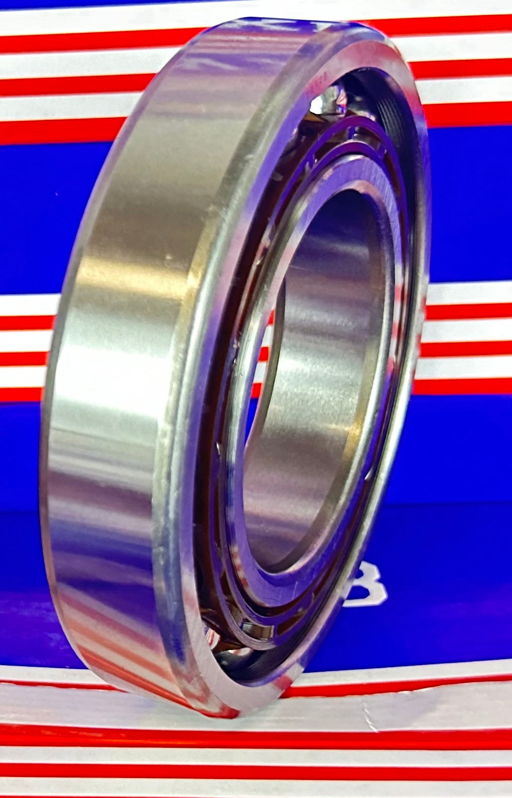 7212B Bearing Angular contact 7212B