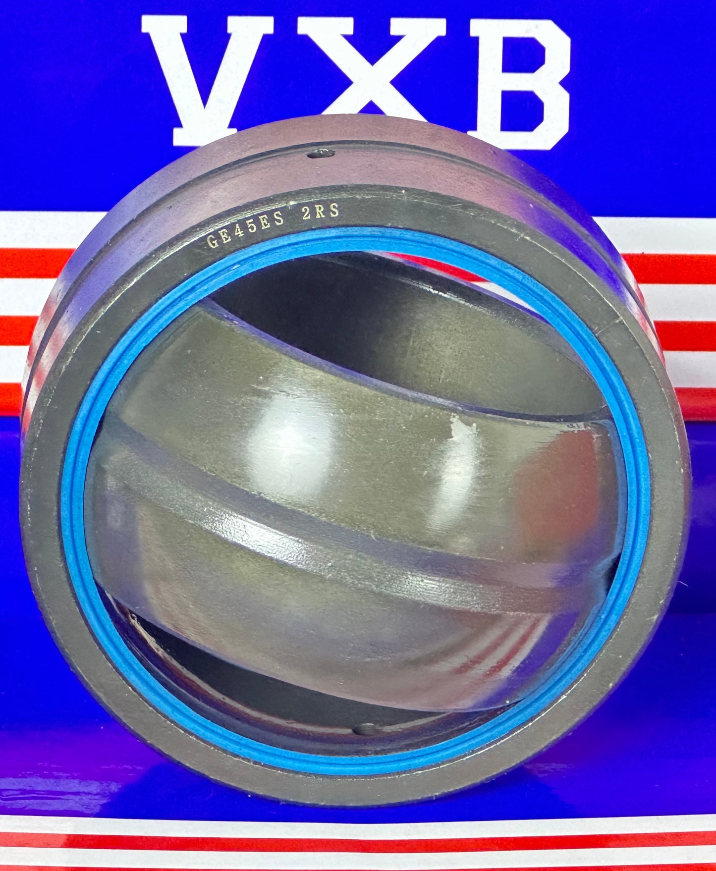 GE45ES-2RS Double Sealed Plain Bearing 45x68x32 Plain Bearings