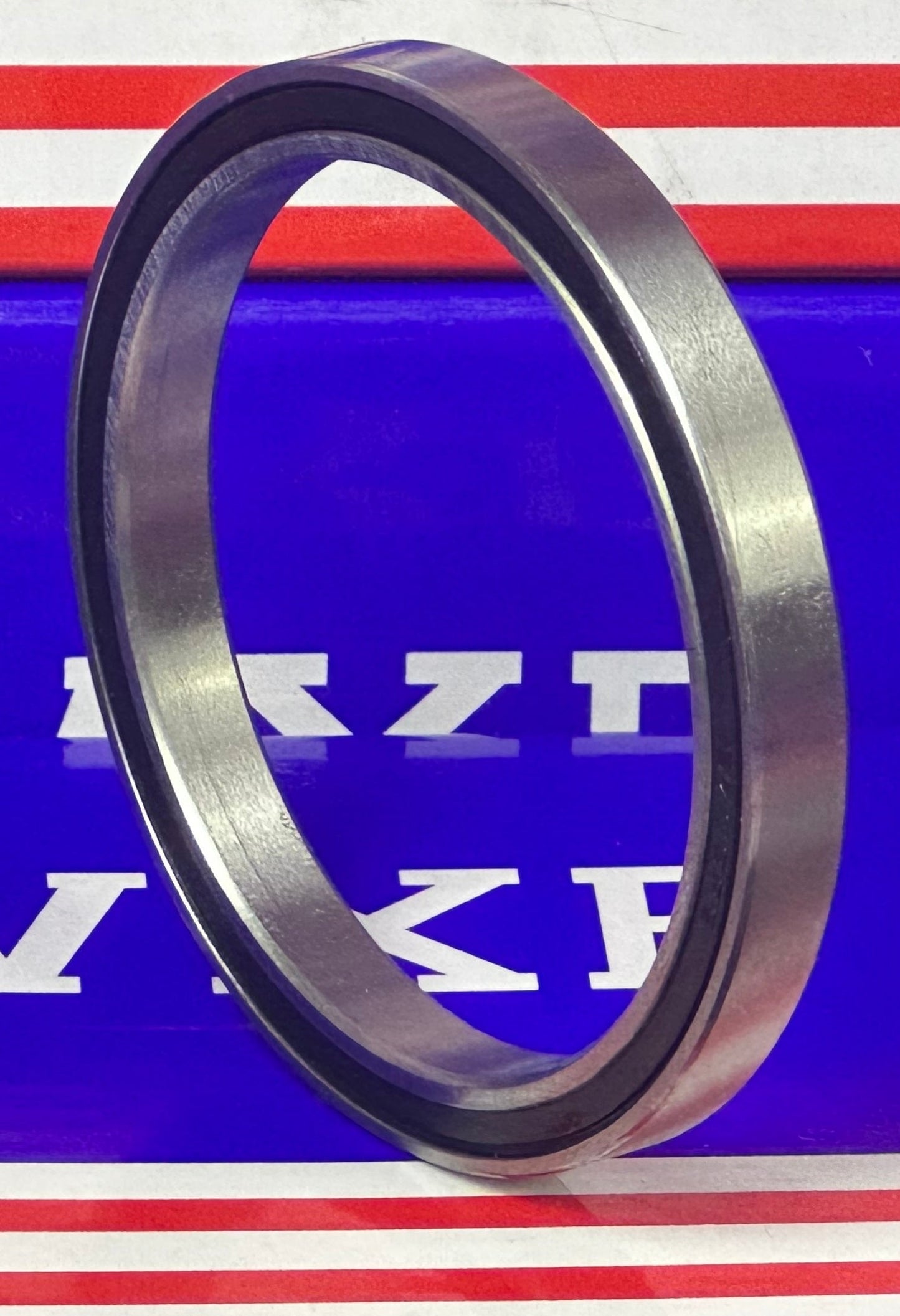 6709-2RS Thin Section Sealed Ball Bearing 45x55x6