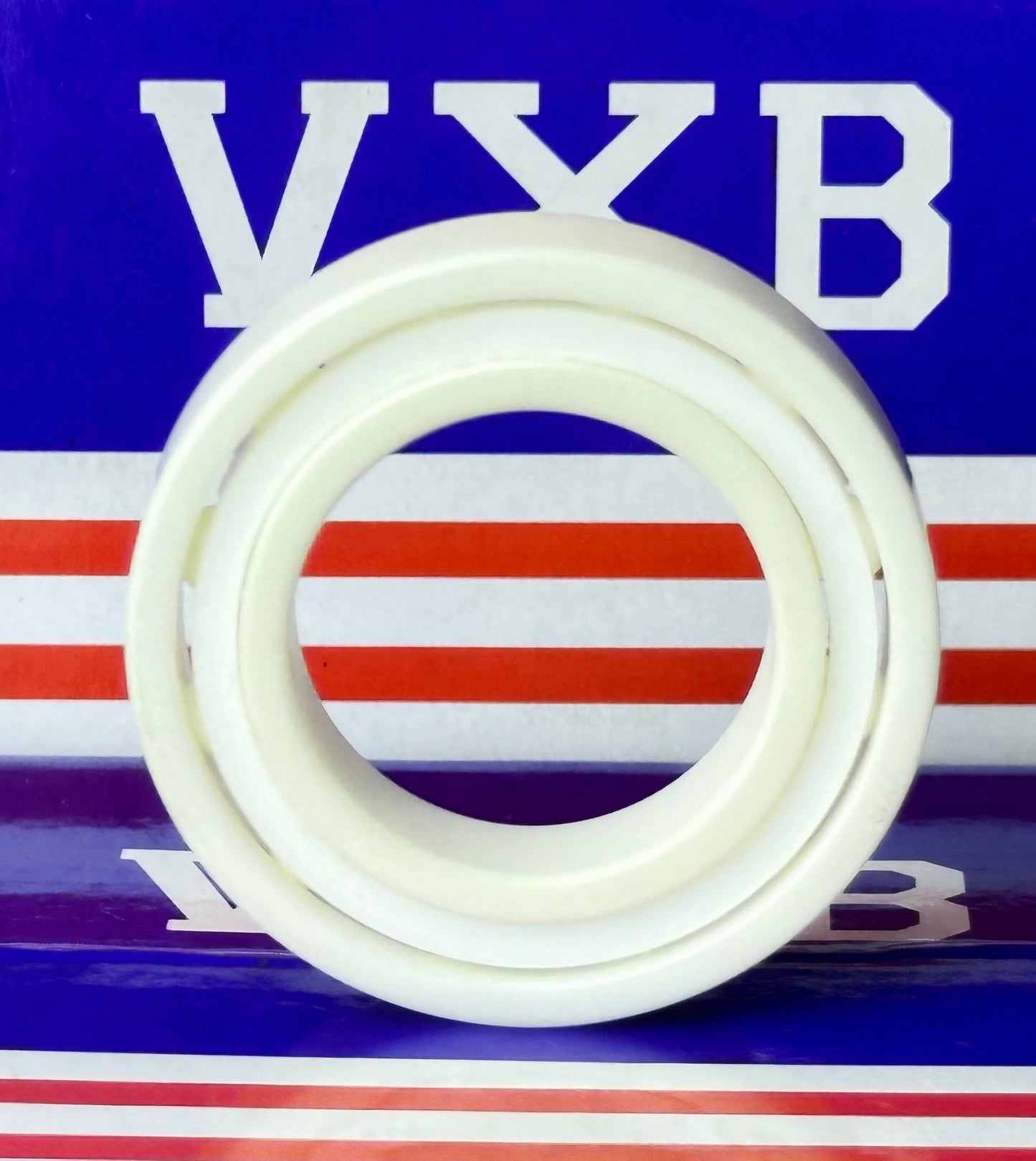 6905 Full Ceramic Bearing 25x42x9