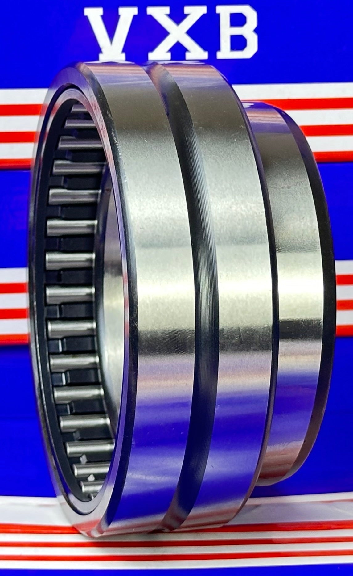 NKI90/36 Needle Roller Bearing with inner ring 90x120x36