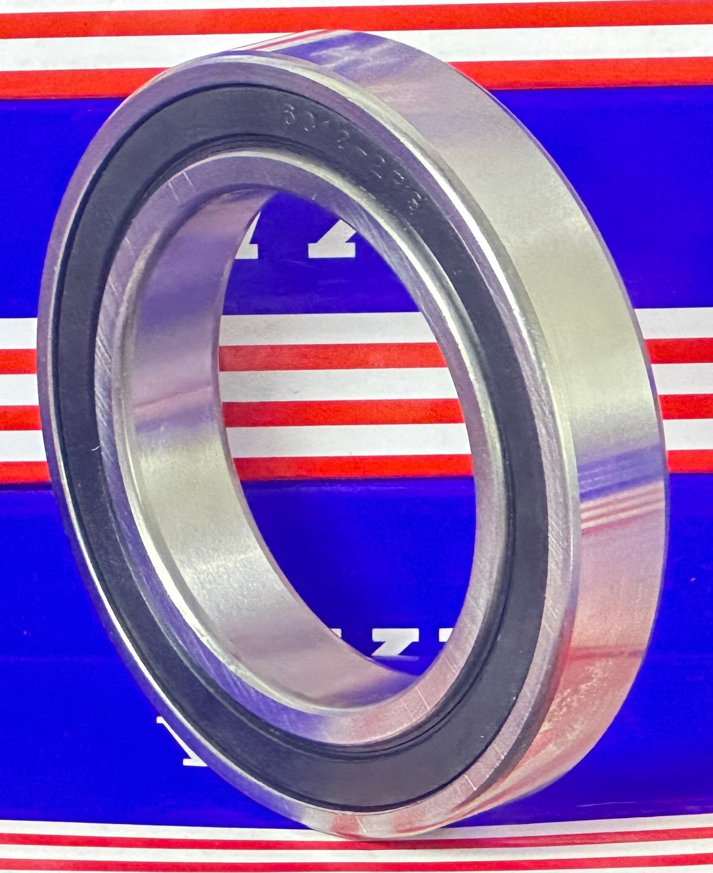 6013-2RS Bearing Deep Groove 6013-2RS