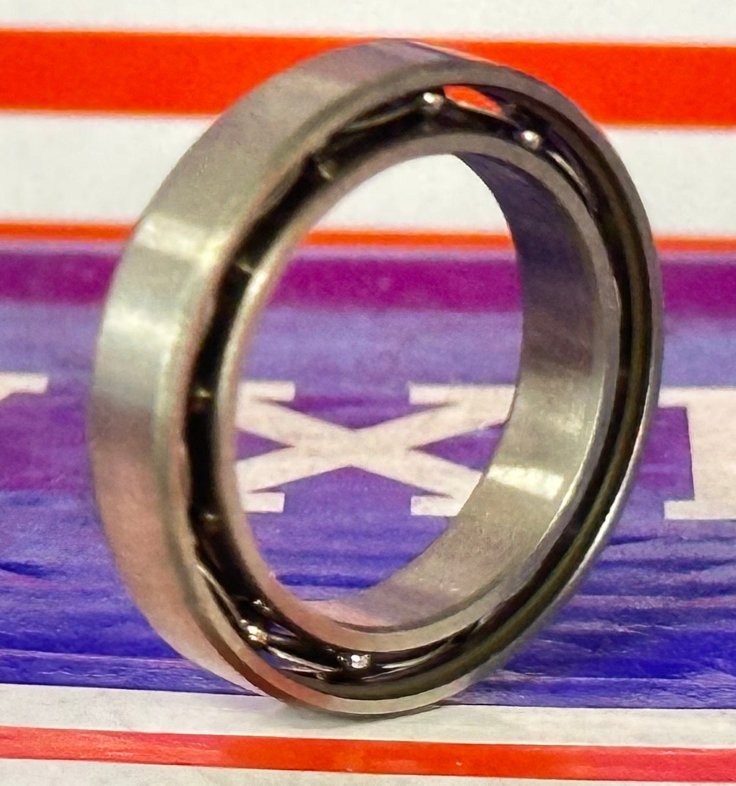 6702 Bearing 15x21x4 Open Large