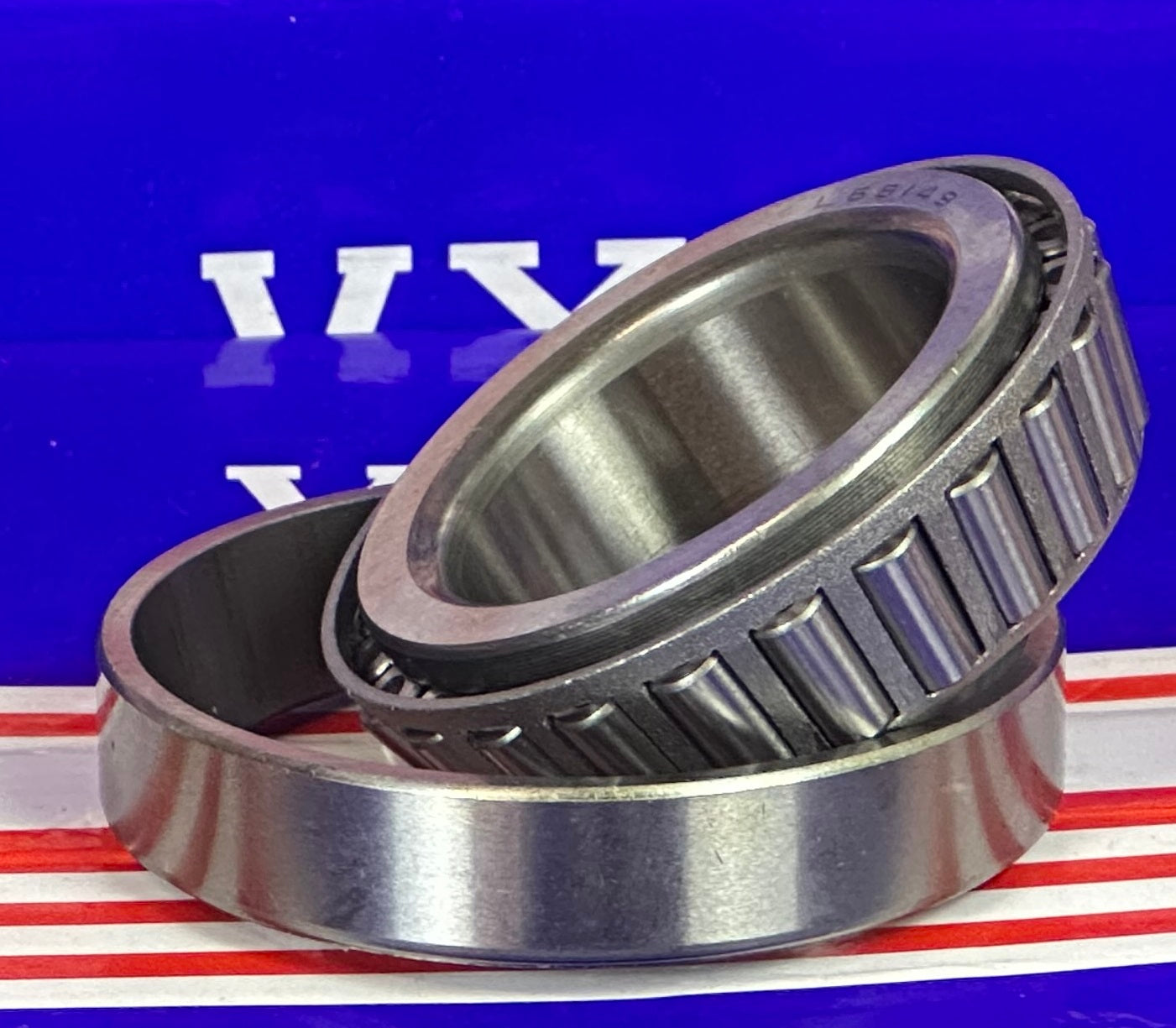 L68149/L68111 Tapered Roller SET-17 Wheel Bearing