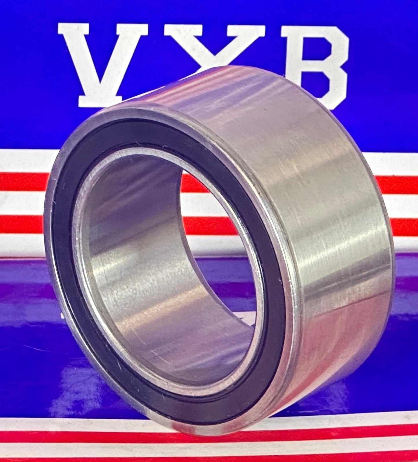 35BD5223 Double Row Sealed Bearing 35x52x23