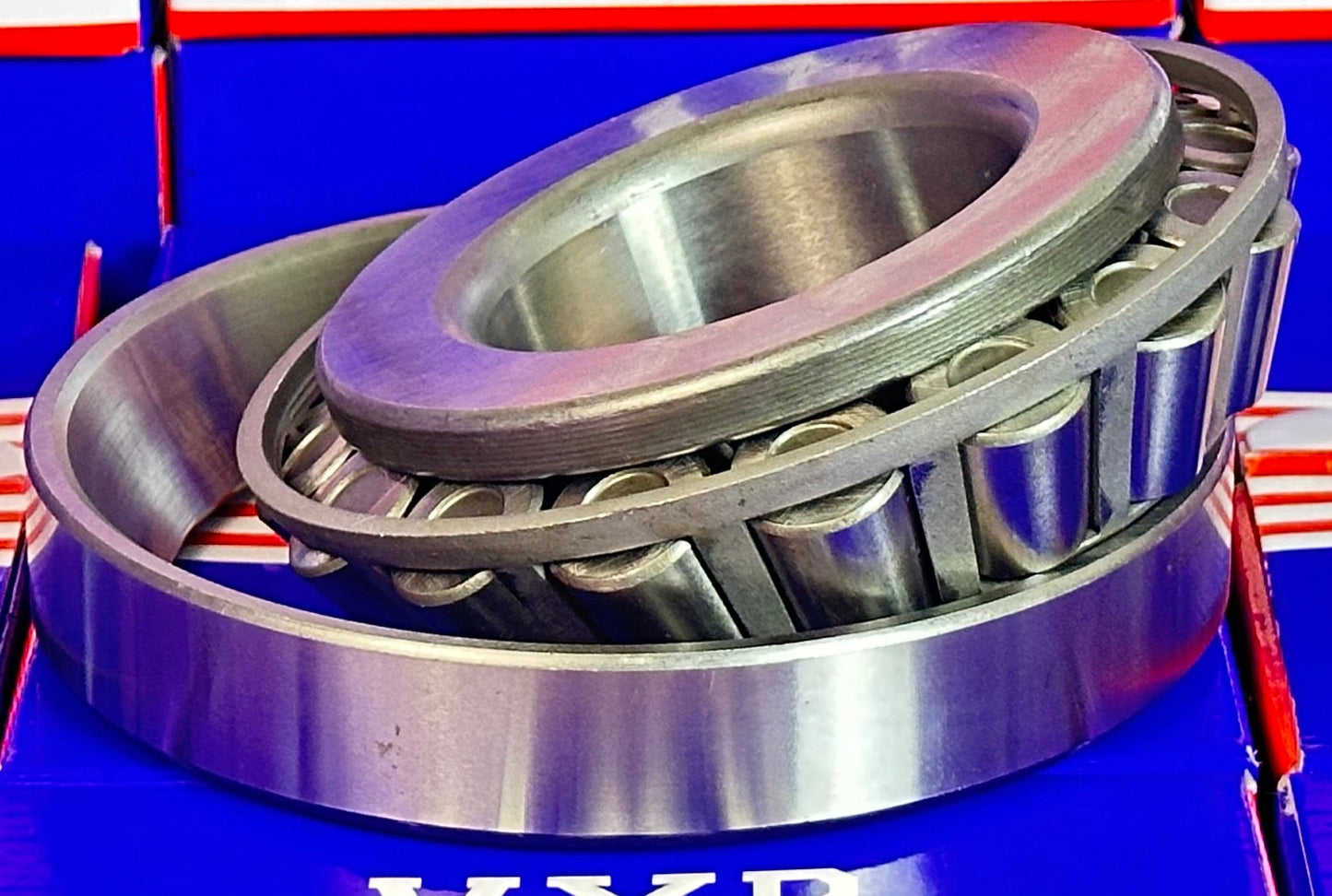 31312 Taper Bearing 60x130x31 CONE/CUP
