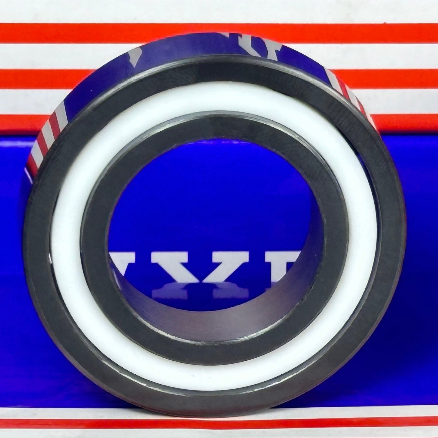 R20 Full Ceramic 1 1/4x2 1/4x1/2 Silicon Nitride Bearing