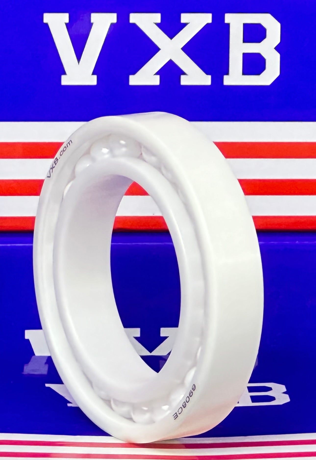 Wholesale Pack of 20 6906 Full Complement Ceramic ZrO2 Bearing 30x47x9