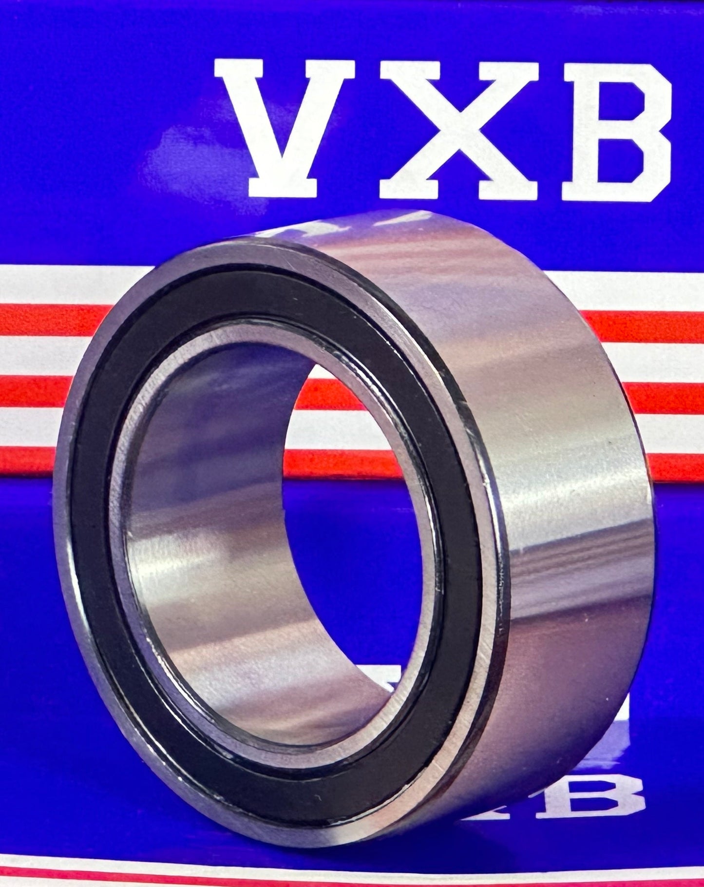 40BD219 Double Row Sealed Bearing 40x62x24