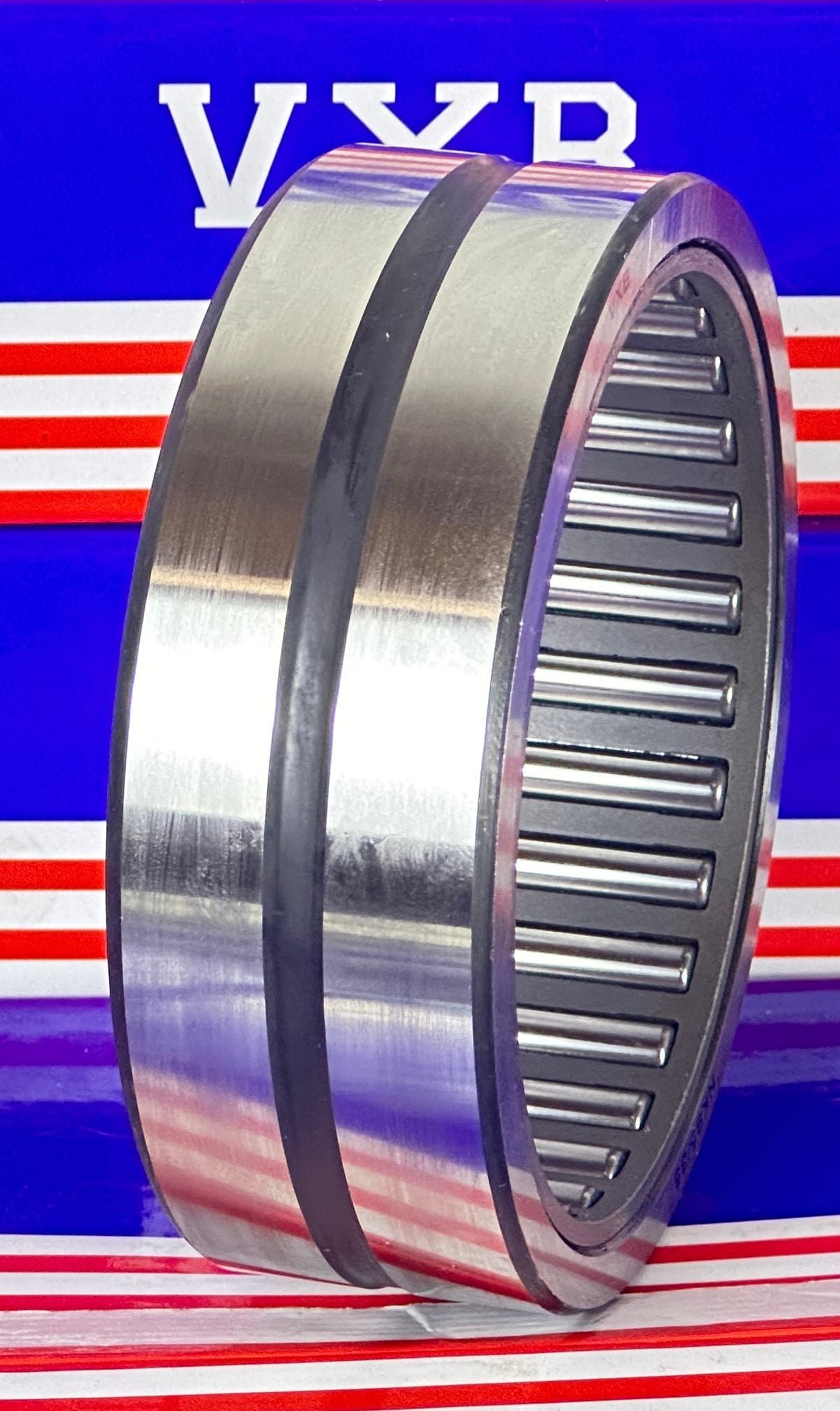 NK85/35 Machined Needle Roller Bearing 85x105x35mm