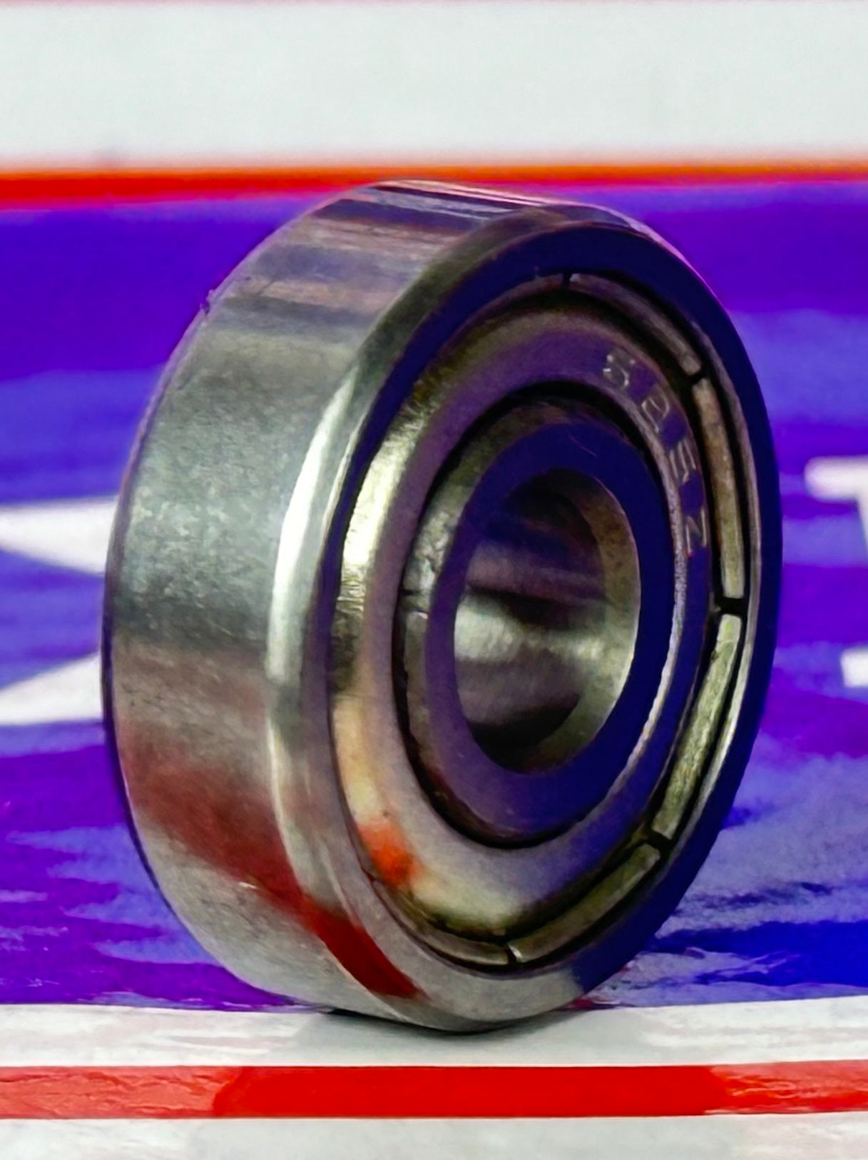 20 Bearing 625ZZ Shielded 5mm Bore Diameter Miniature