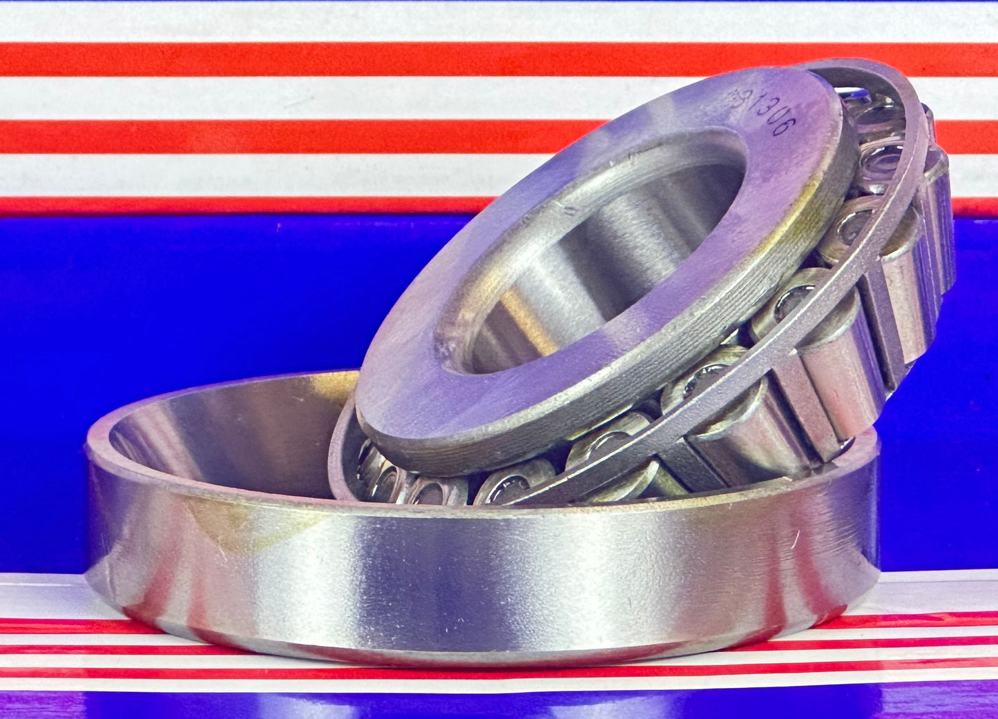 31306 Taper Roller Wheel Bearings 30x72x19