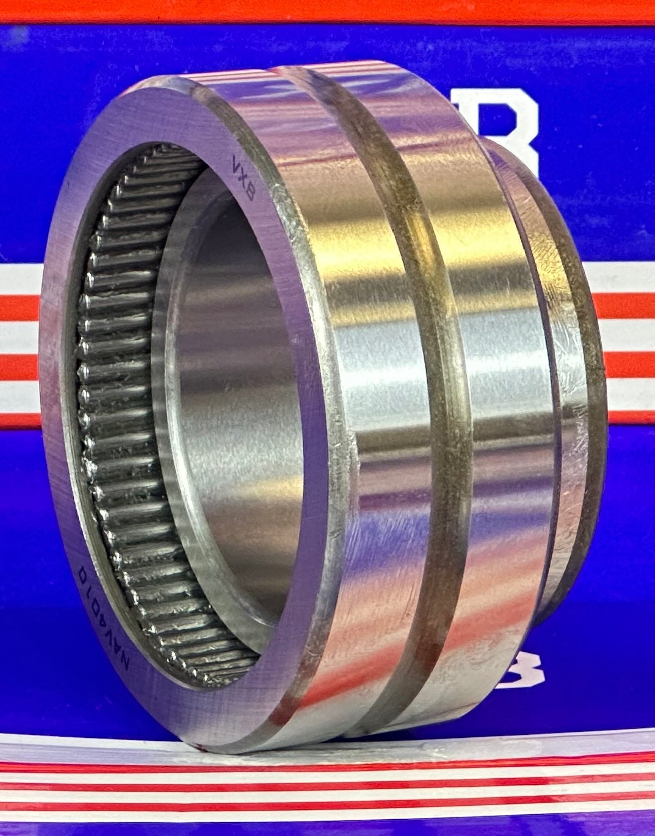 NAV4010 Needle Roller Bearing 50x80x30mm