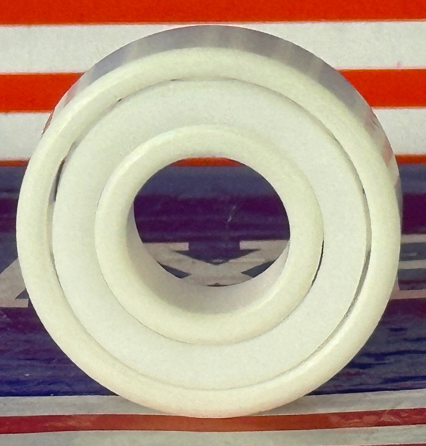 6001 Full Ceramic Bearing 12mm Bore