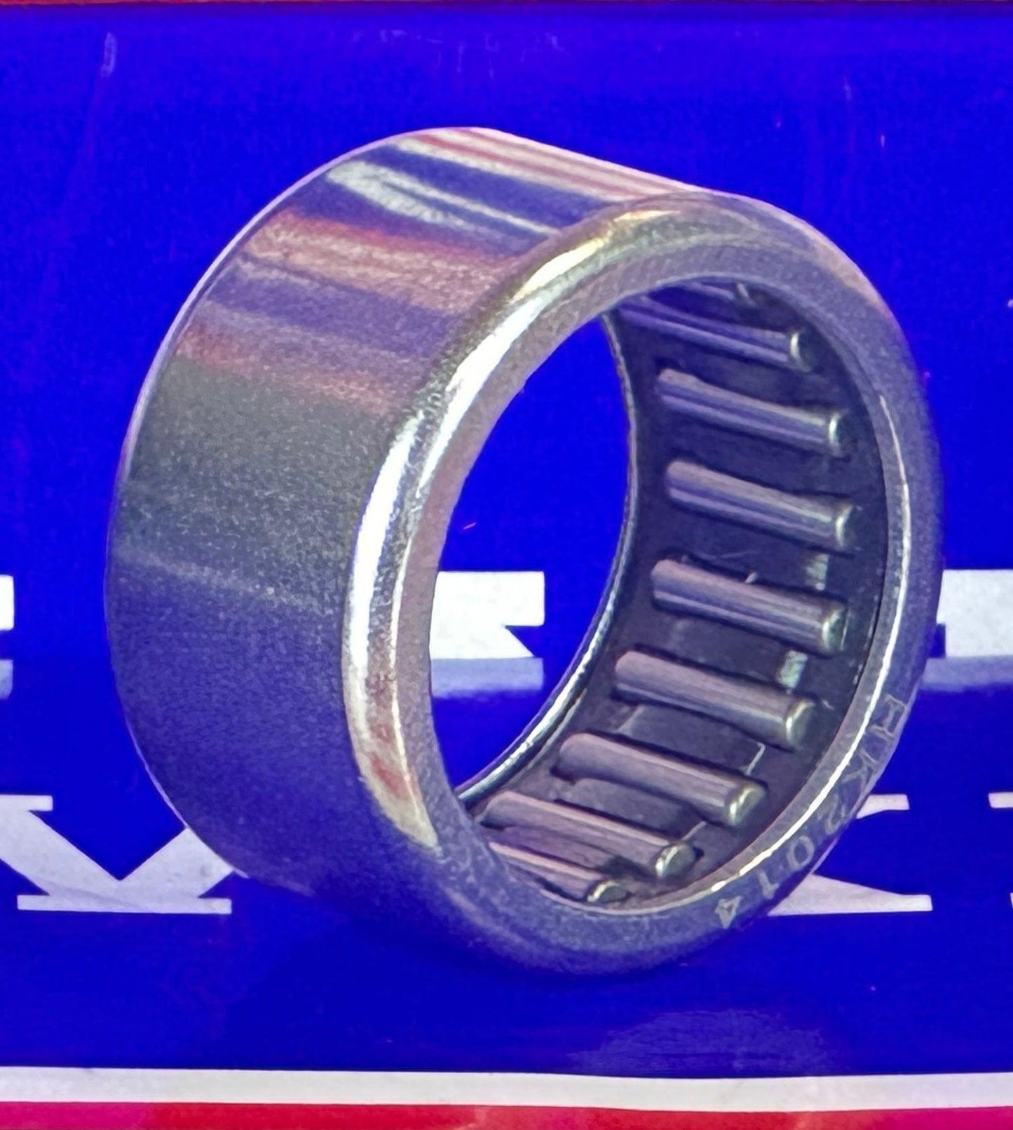 HK2014 Shell Type Needle Roller Bearings 20x26x14 - VXB Ball Bearings