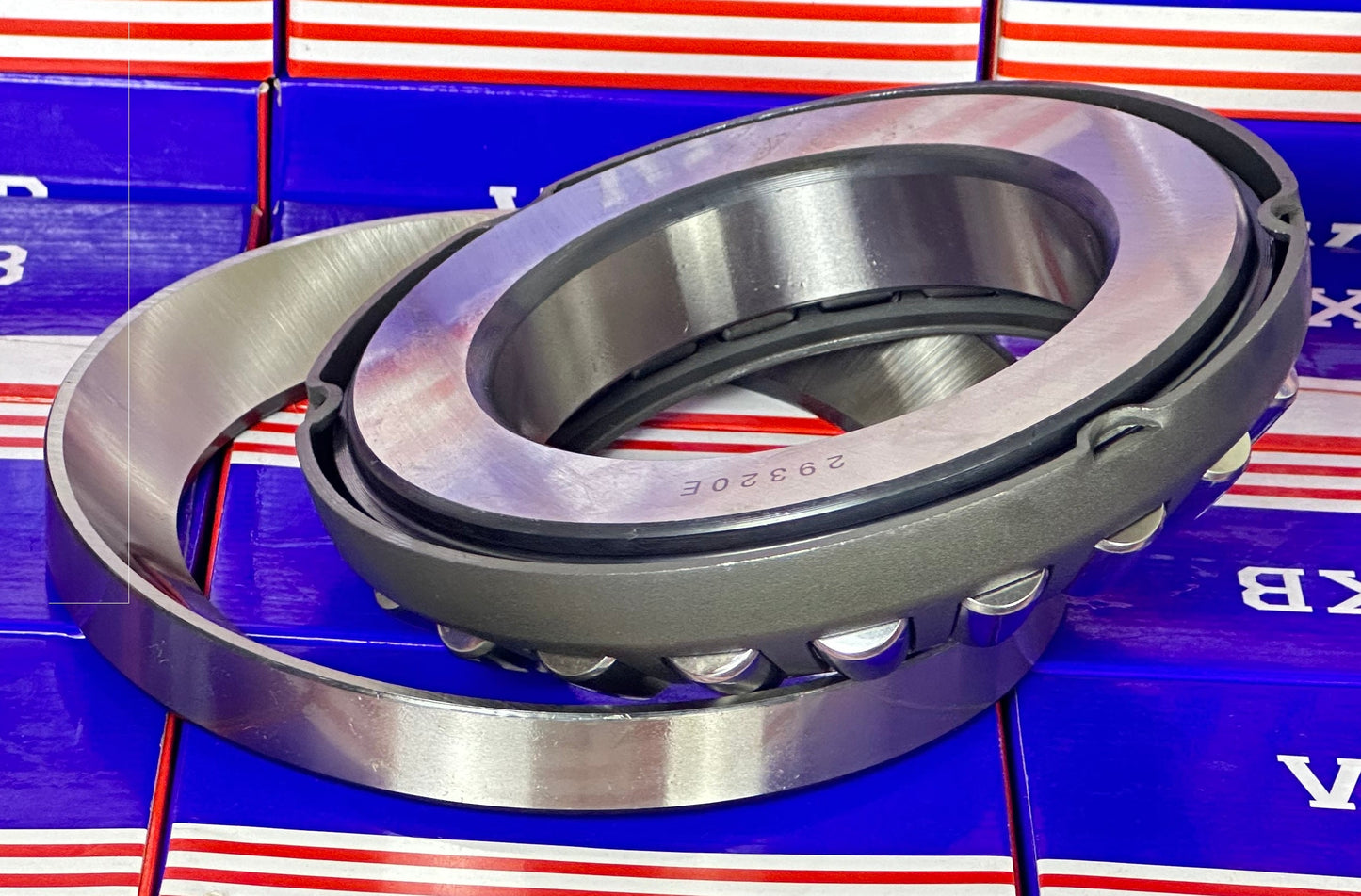 29320E Spherical Roller Thrust Bearing 100x152x26.20mm