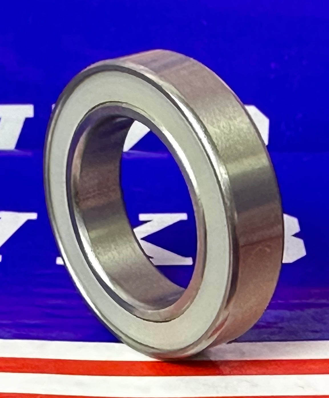 S71804-2RS 20x32x7 Premium ABEC-5 Angular Contact Ceramic Bearings