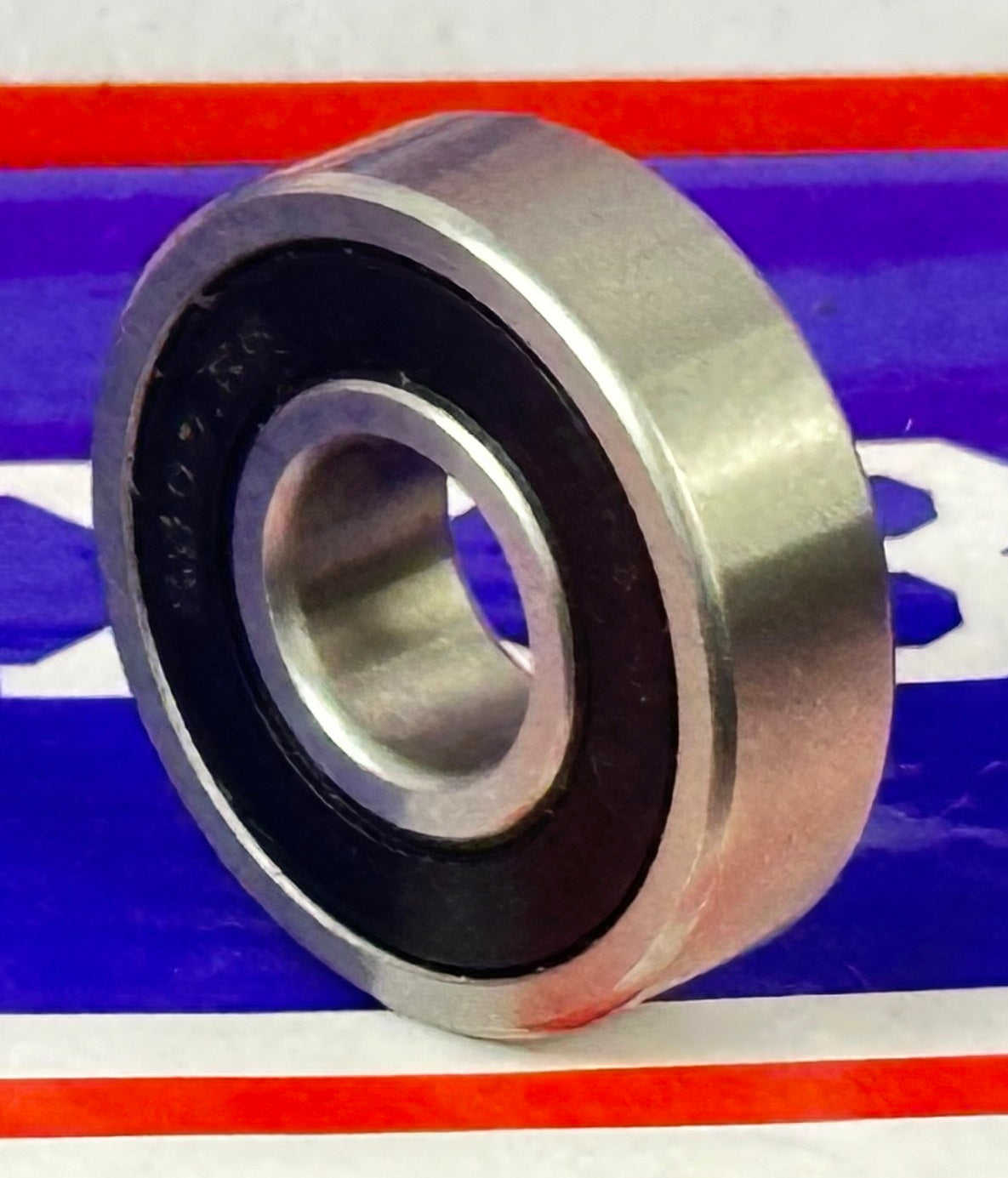 S609-2RS Bearing 9x24x7 Si3N4 Ceramic Sealed Premium ABEC-5 Bearings