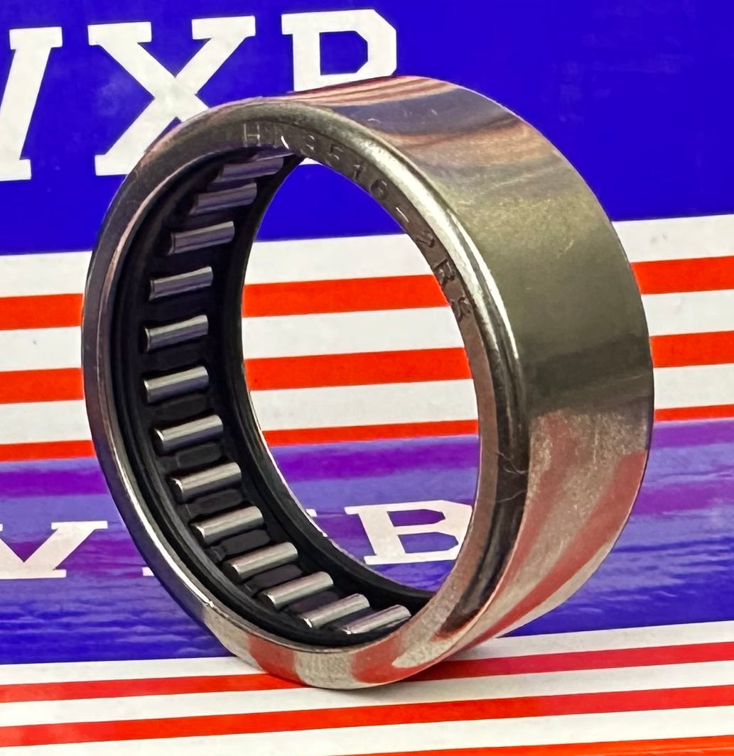 HK3516PP Shell Type Needle 35x42x16 Roller Bearings