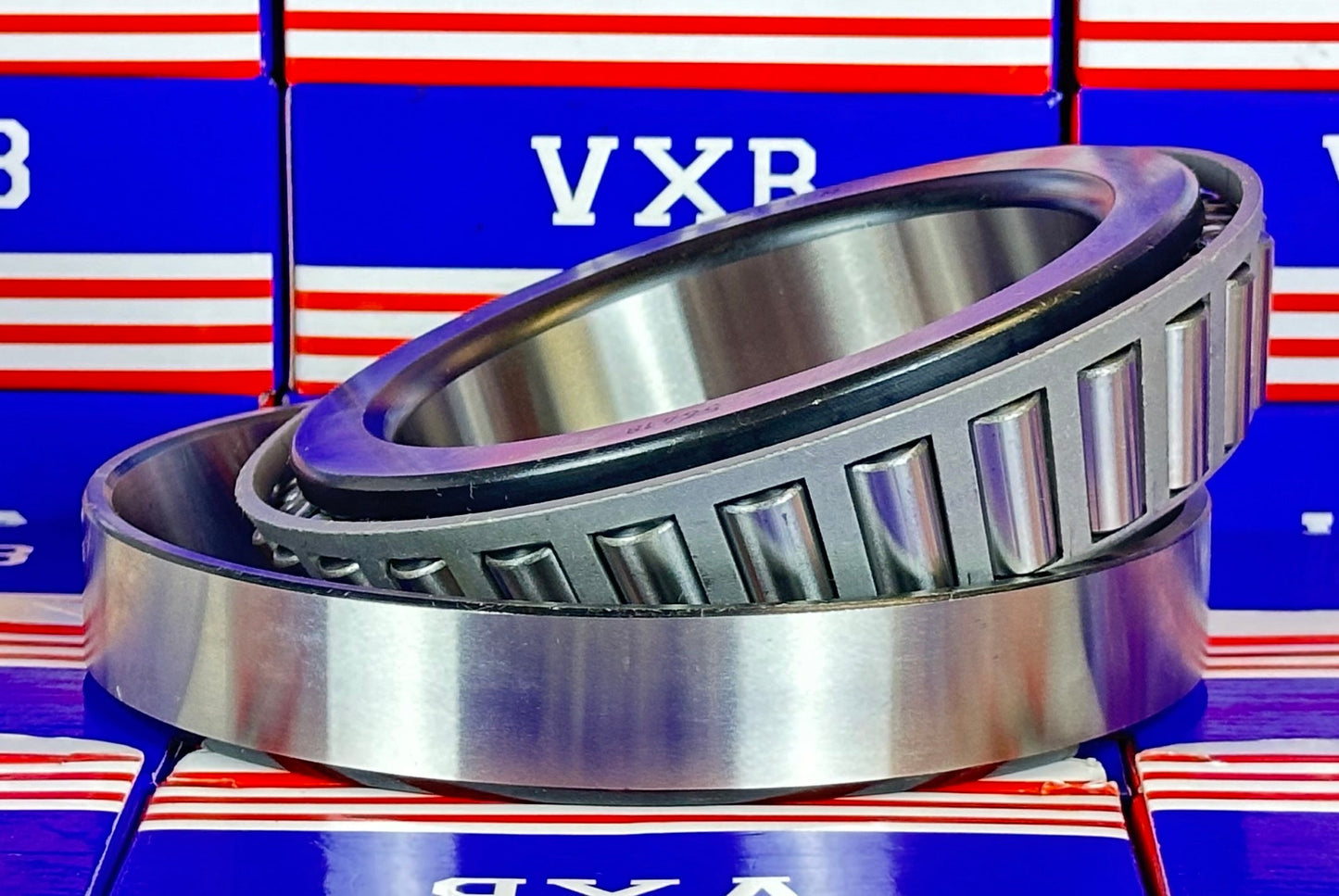 56418/56650 Tapered Roller Bearing 4 3/16" x 6 1/2" x 1 7/16" Inches